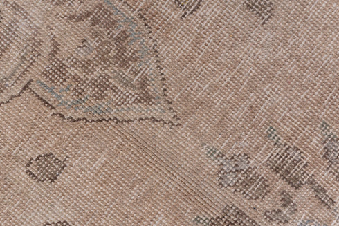 Vintage Sivas Area Rug (9' x 13')